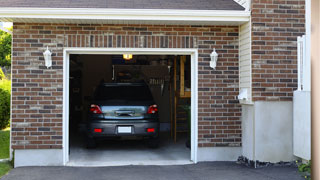 Garage Door Installation at Cartertown, Florida