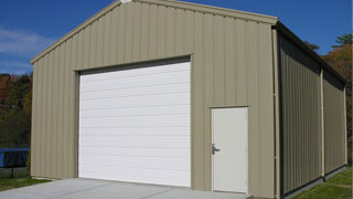 Garage Door Openers at Cartertown, Florida